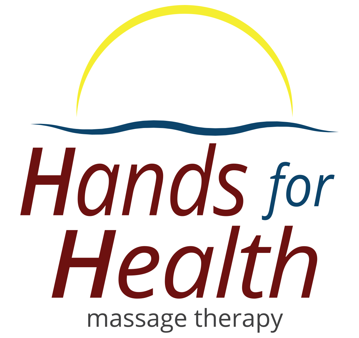 Schedule Appointment Hands For Health Massage Therapy Belleriver